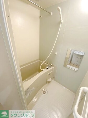 MELDIA桜区田島3丁目No.2の物件内観写真